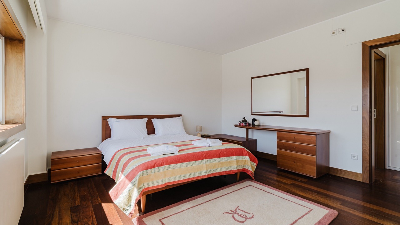 Photo of Bedroom in Viana do Castelo