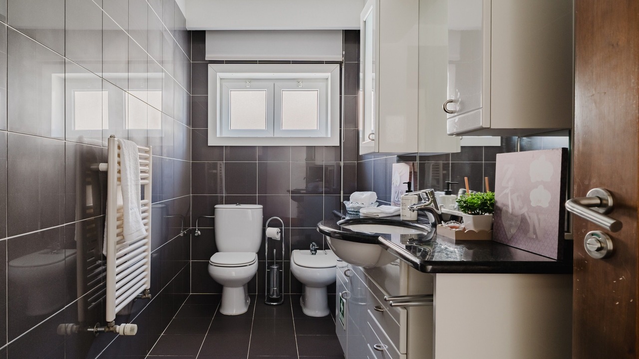 Photo of Bathroom in Viana do Castelo