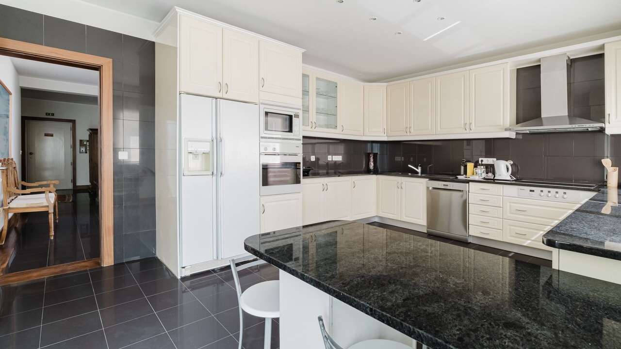 Photo of Kitchen in Viana do Castelo