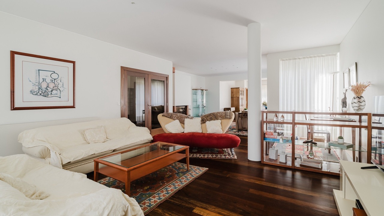 Photo of Livingroom in Viana do Castelo