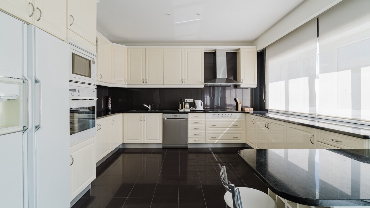 Photo of Kitchen in Viana do Castelo