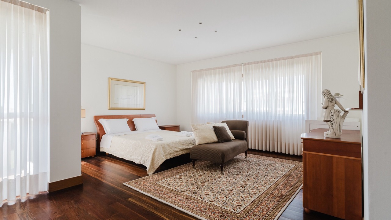Photo of Bedroom in Viana do Castelo