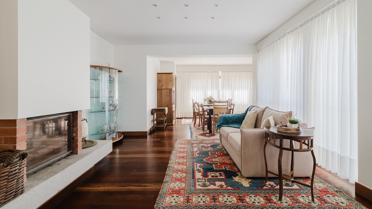 Photo of Livingroom in Viana do Castelo