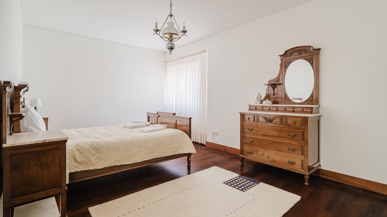 Photo of Bedroom in Viana do Castelo