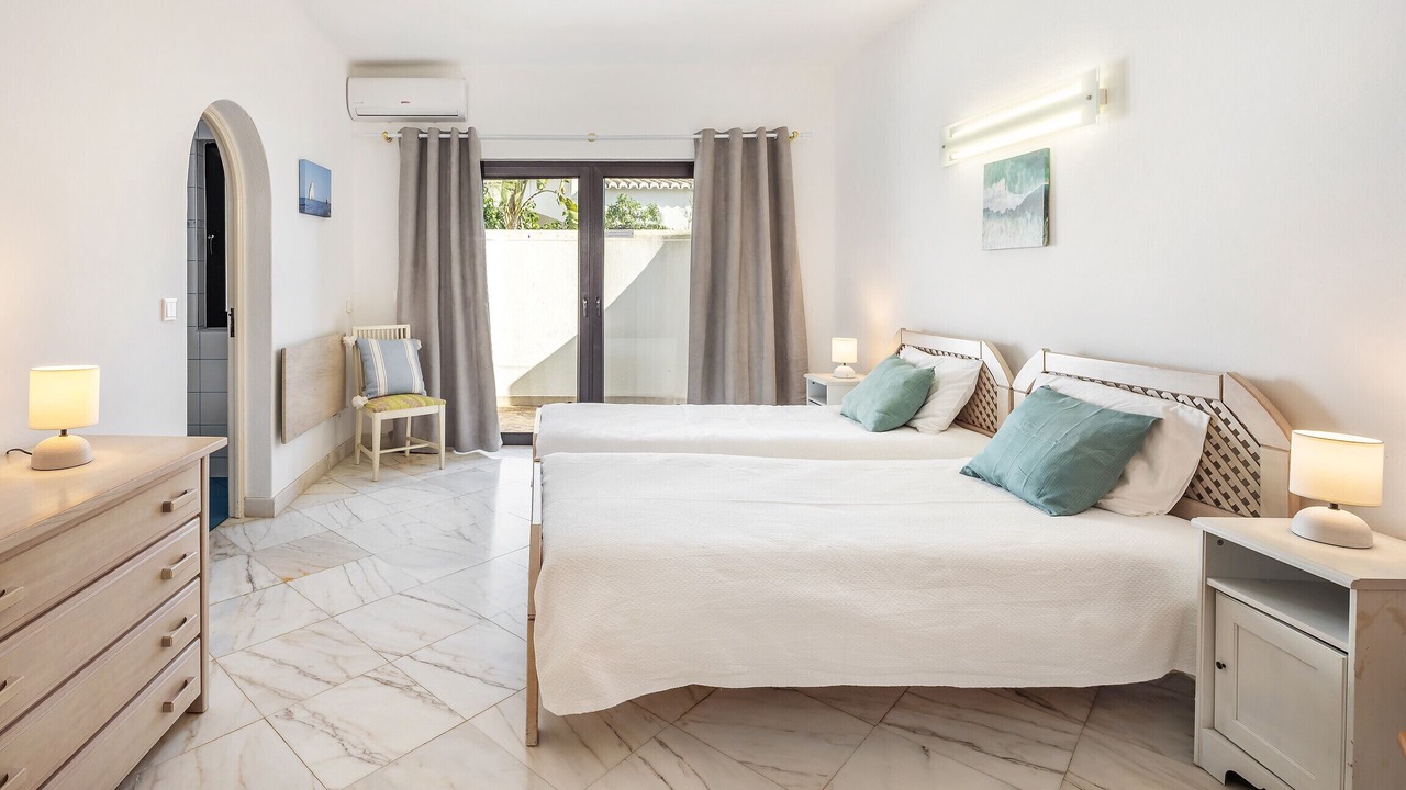 Photo of Bedroom in Albufeira
