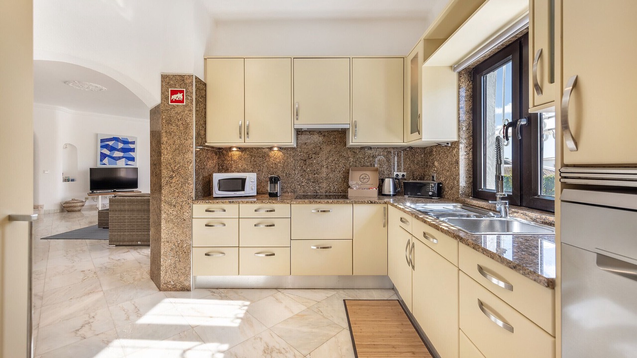 Photo of Kitchen in Albufeira