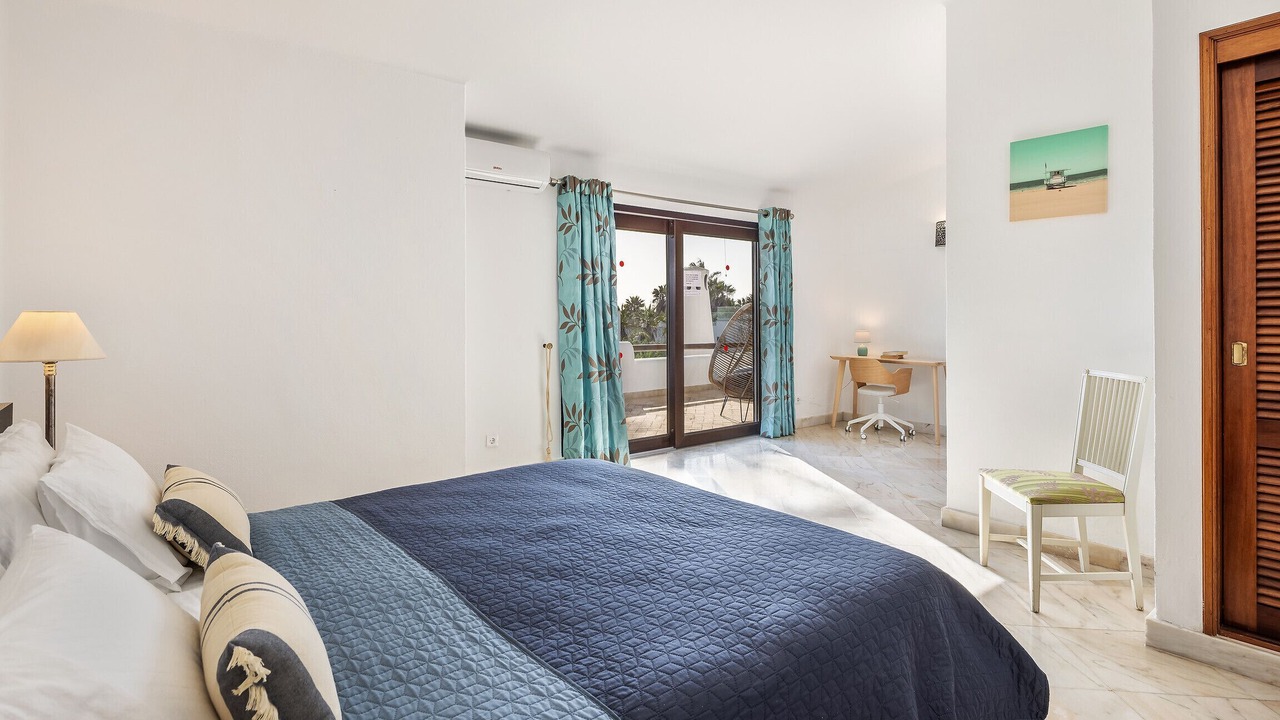 Photo of Bedroom in Albufeira