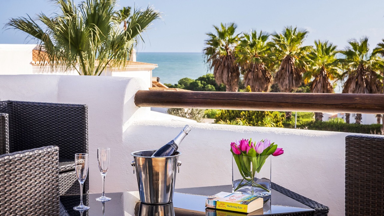 Photo of Outdoor in Albufeira