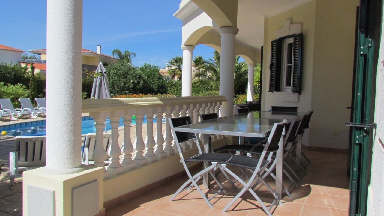 Photo of Outdoor in Mato Serrao