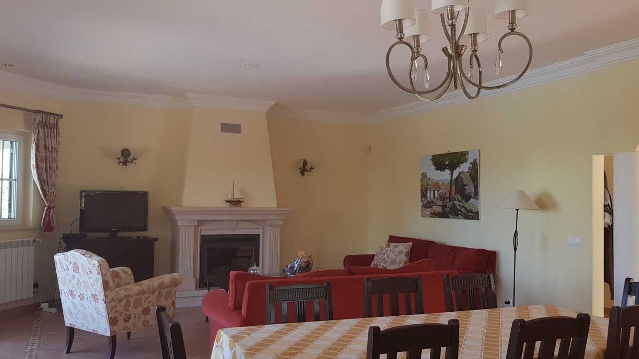 Photo of Livingroom in Mato Serrao