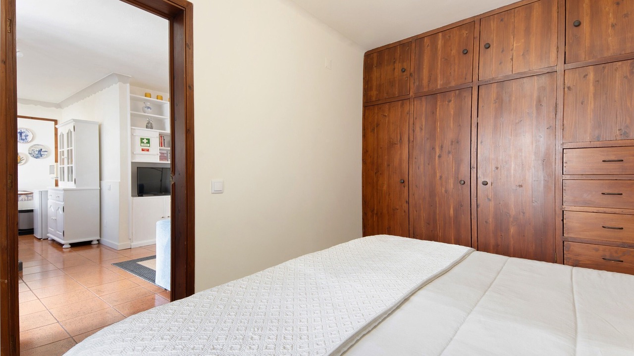 Photo of Bedroom in Ponta Delgada
