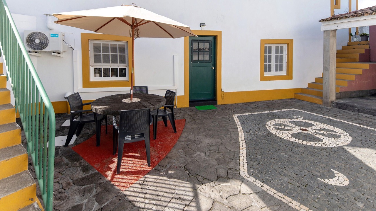Photo of Outdoor in Ponta Delgada