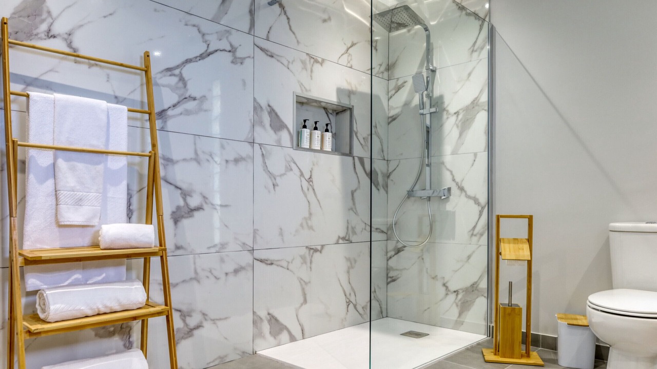 Photo of Bathroom in Estrela da Calheta