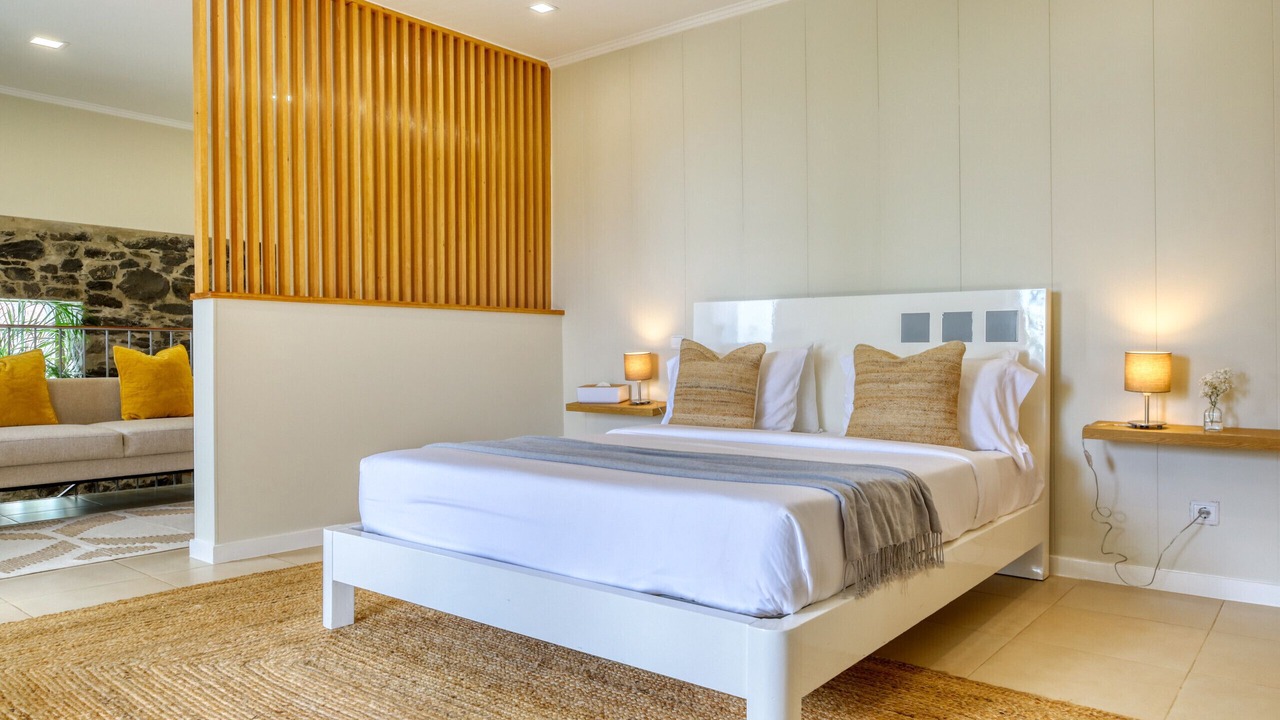 Photo of Bedroom in Estrela da Calheta