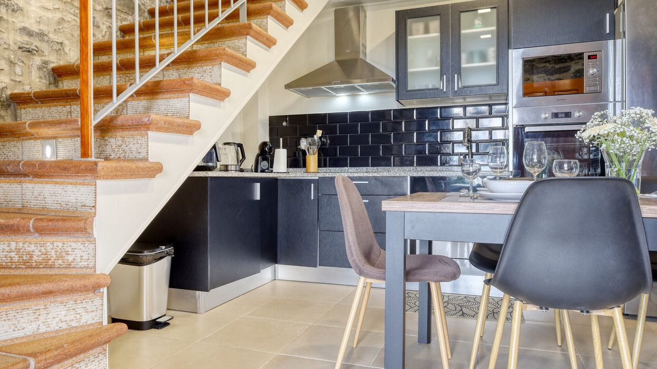 Photo of Kitchen in Estrela da Calheta