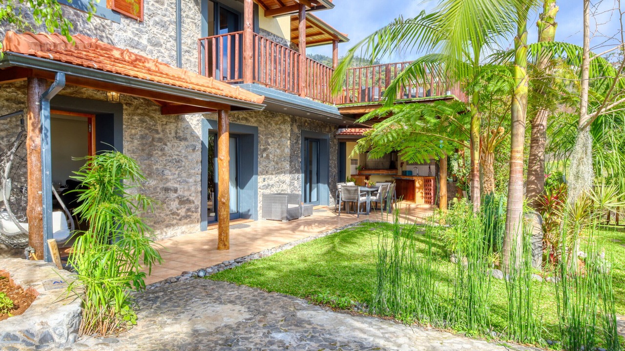 Photo of Outdoor in Estrela da Calheta