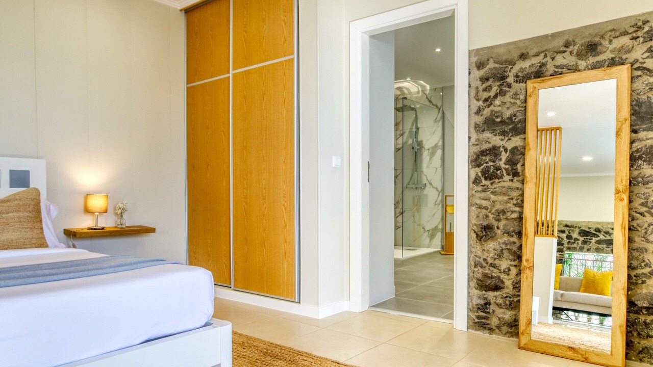 Photo of Bedroom in Estrela da Calheta
