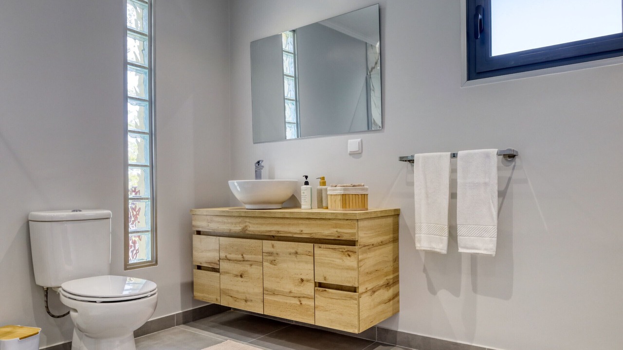 Photo of Bathroom in Estrela da Calheta