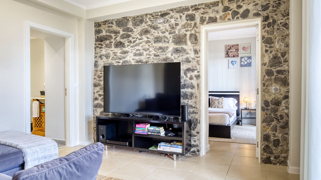 Photo of Bedroom in Estrela da Calheta