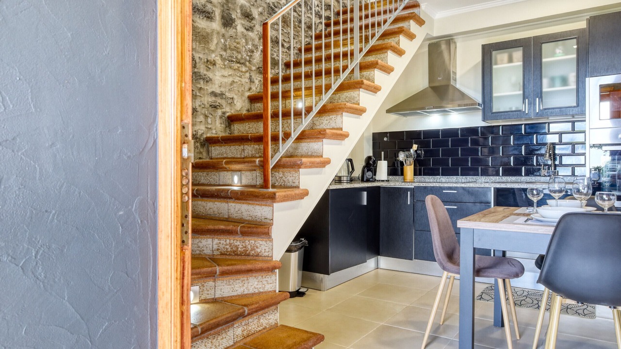 Photo of Kitchen in Estrela da Calheta