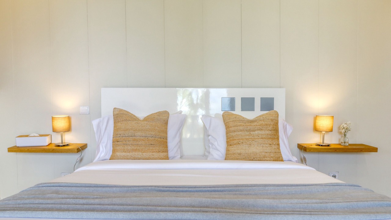 Photo of Bedroom in Estrela da Calheta
