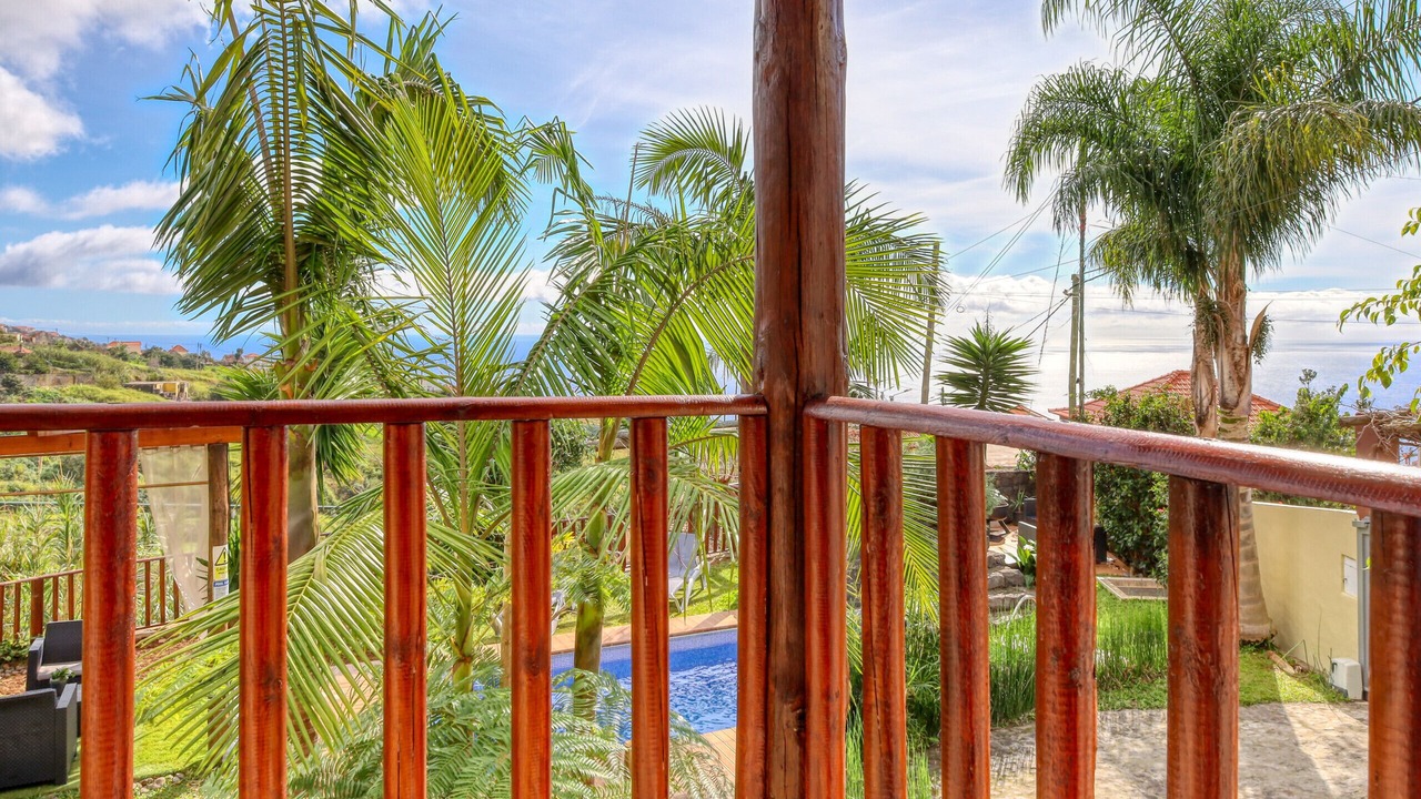 Photo of Outdoor in Estrela da Calheta