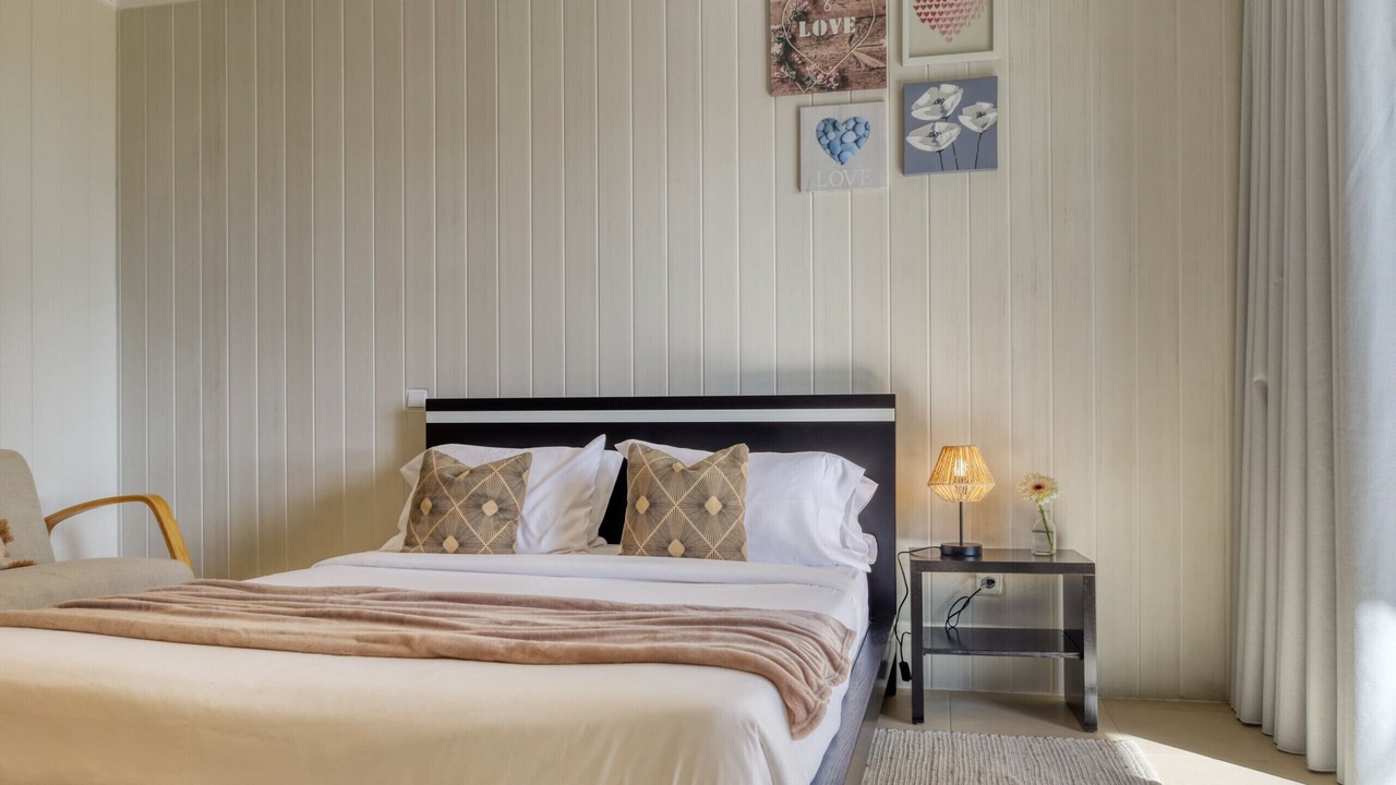 Photo of Bedroom in Estrela da Calheta