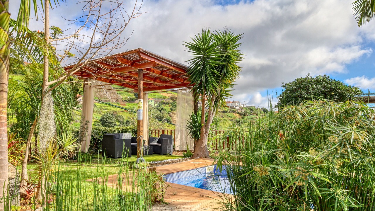 Photo of Outdoor in Estrela da Calheta
