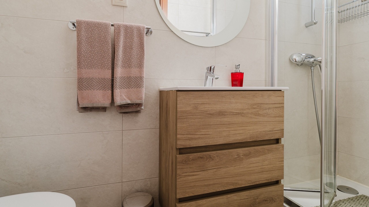 Photo of Bathroom in Apulia