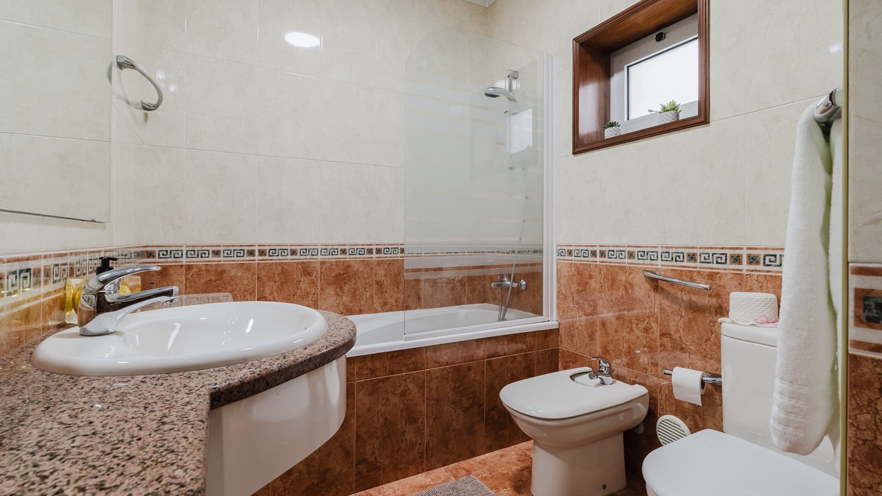 Photo of Bathroom in Apulia
