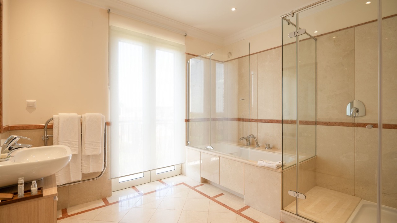 Photo of Bathroom in Pisa Barro de Cima