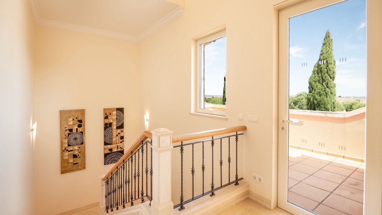 Photo of Patio Balcony in Pisa Barro de Cima