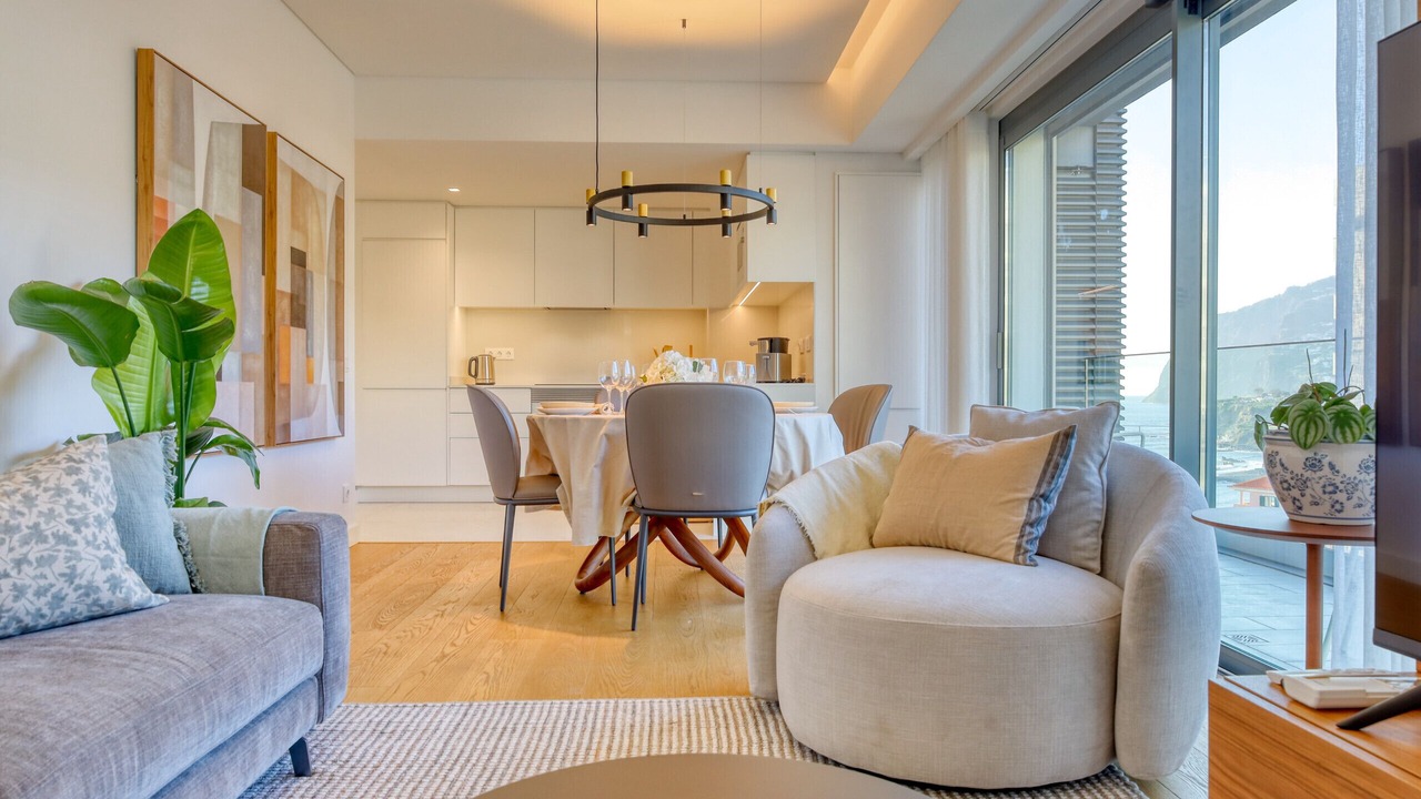 Photo of Livingroom in Sao Martinho