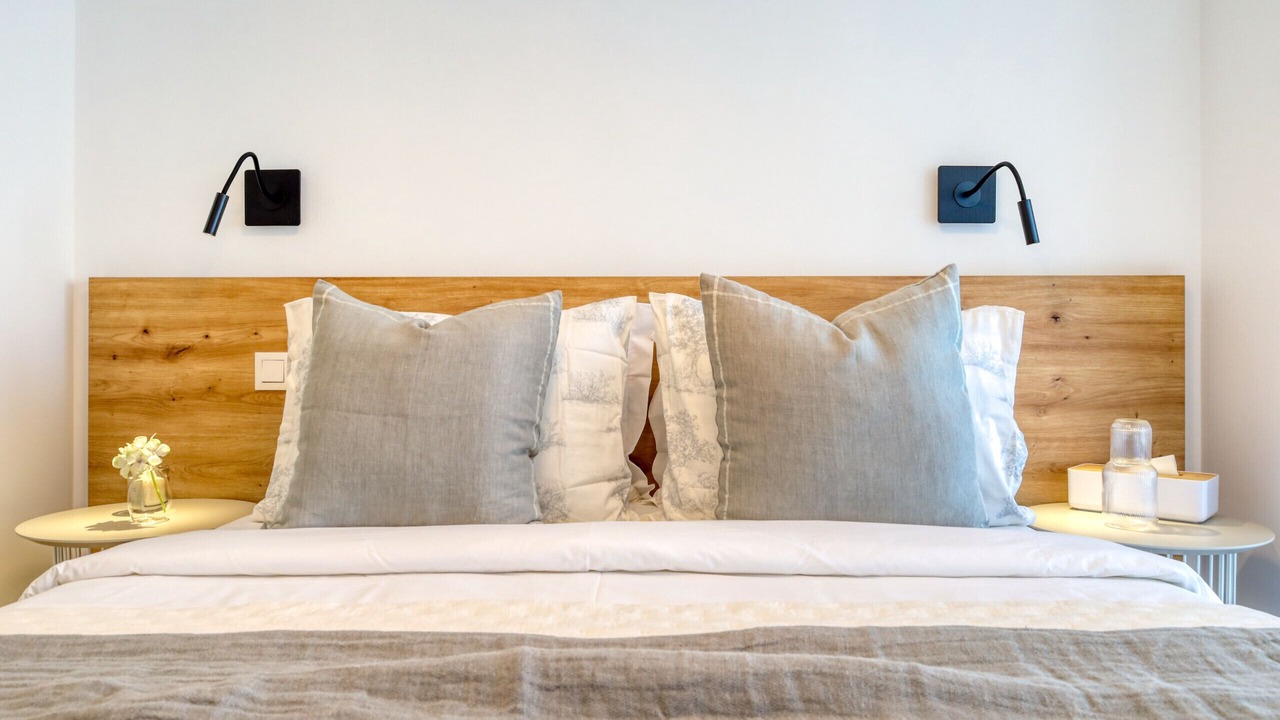 Photo of Bedroom in Sao Martinho