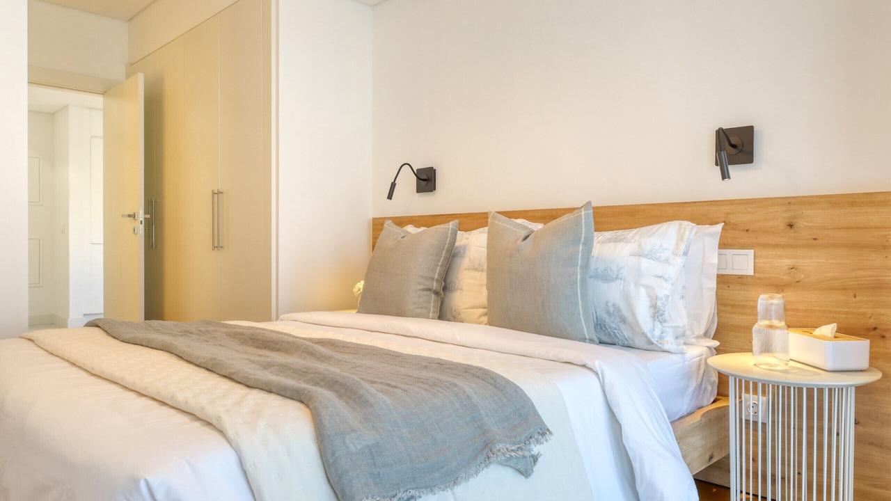 Photo of Bedroom in Sao Martinho