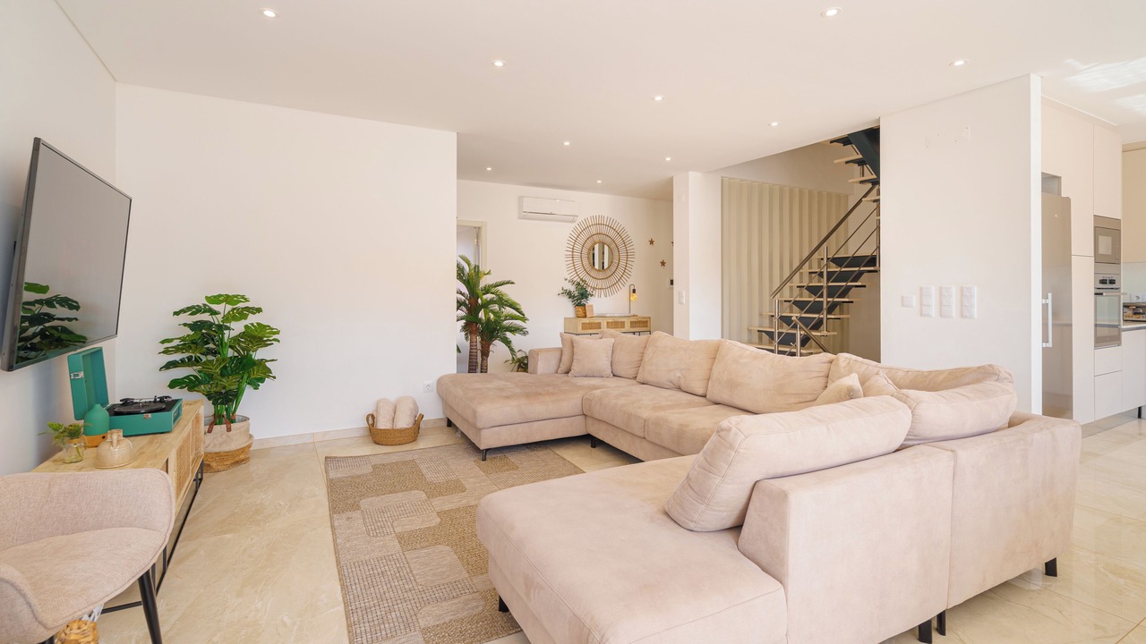 Photo of Livingroom in Ribamar