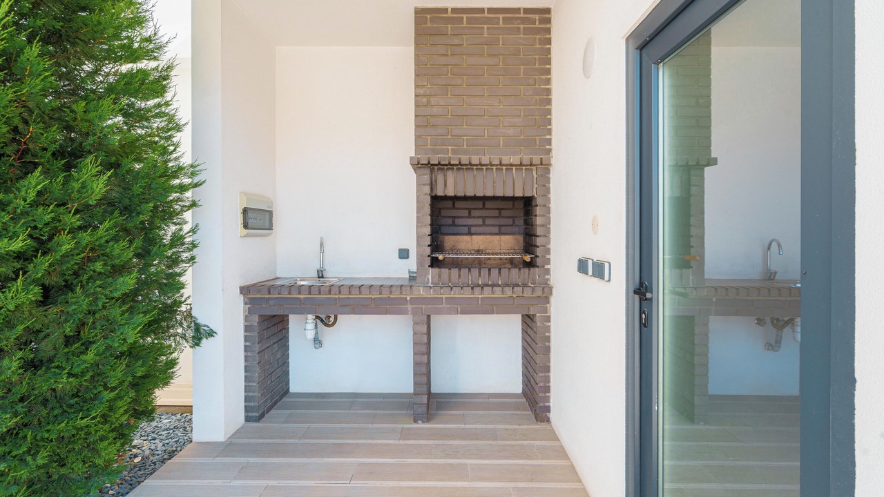 Photo of Patio Balcony in Ribamar
