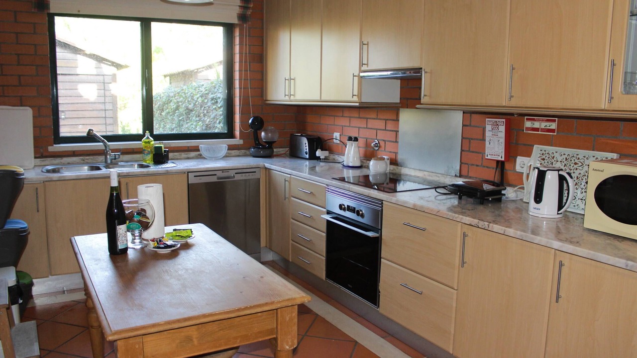 Photo of Kitchen in Praia de Mira