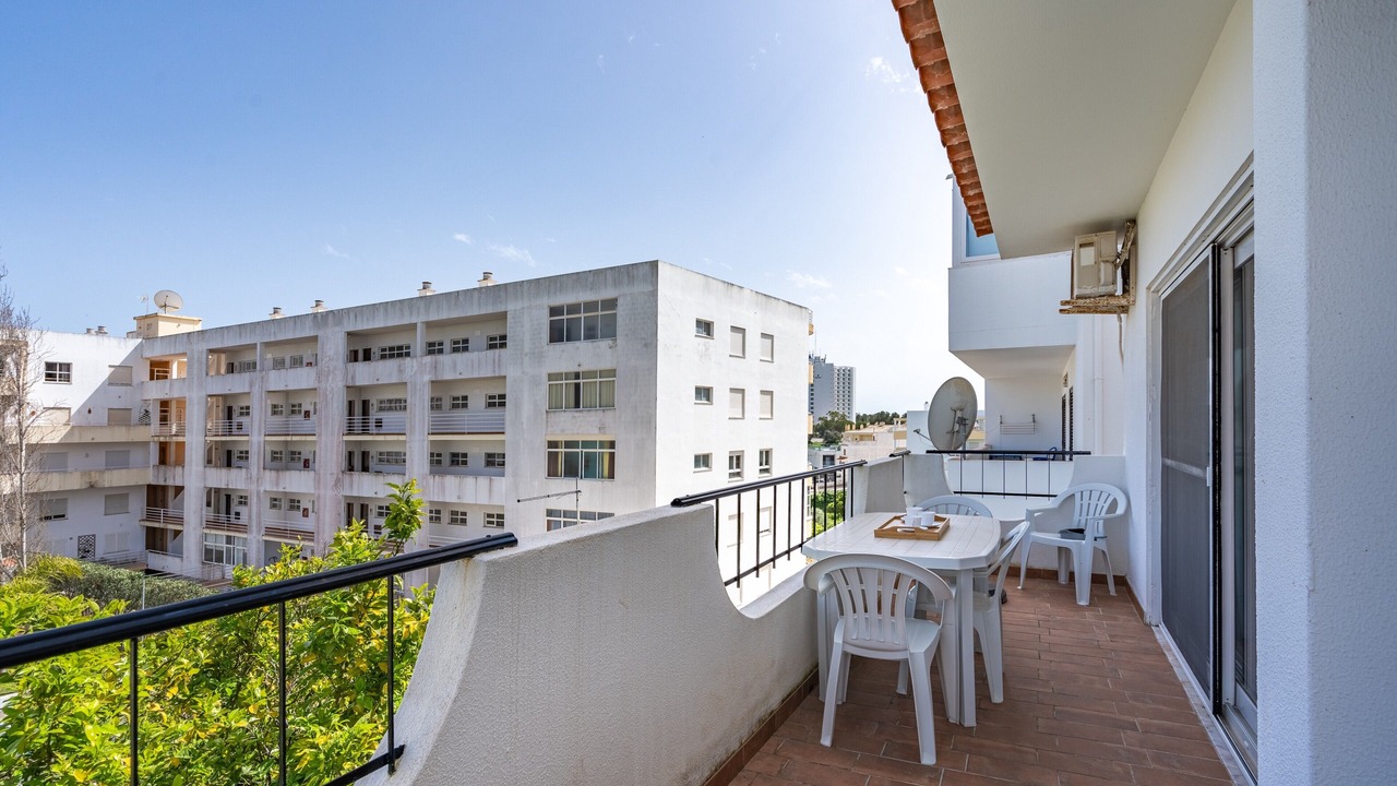 Photo of Outdoor in Alvor