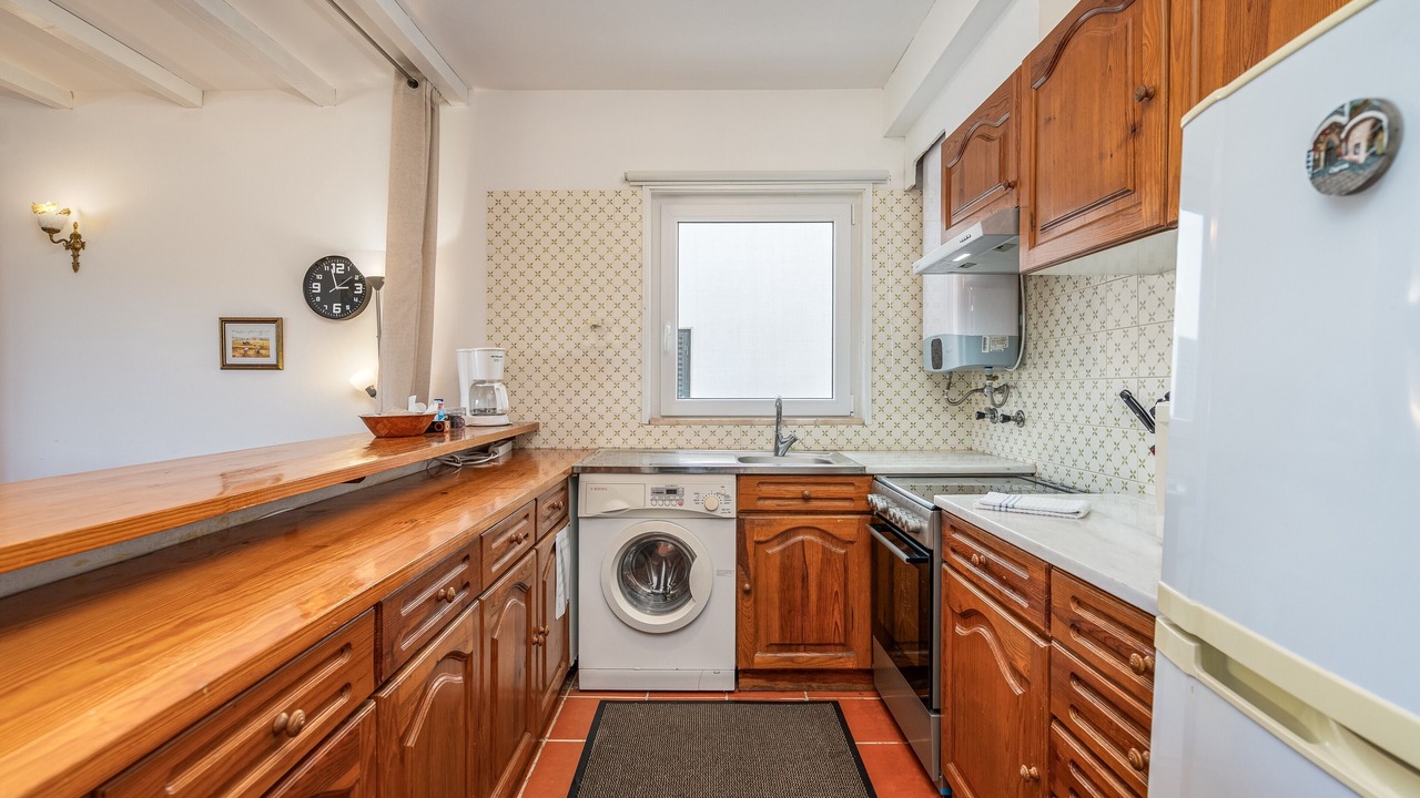 Photo of Kitchen in Alvor
