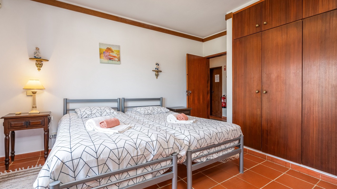 Photo of Bedroom in Alvor