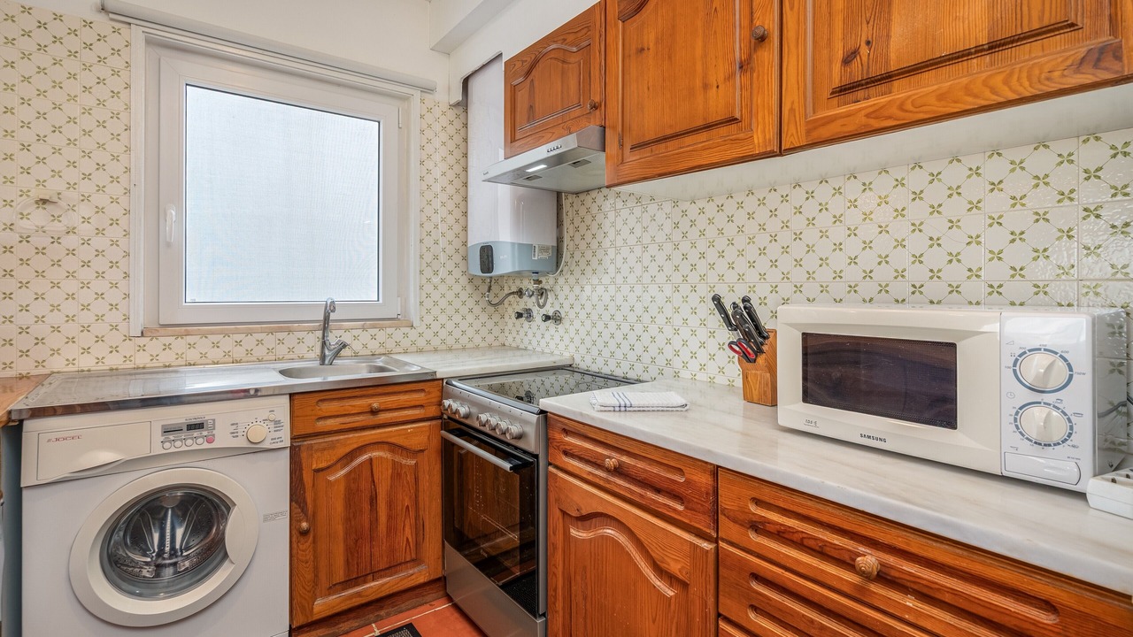 Photo of Kitchen in Alvor