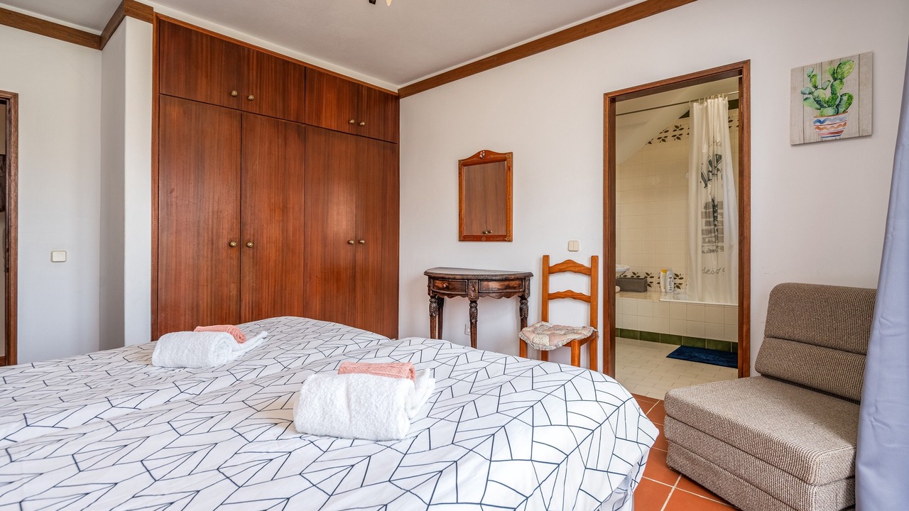 Photo of Bedroom in Alvor