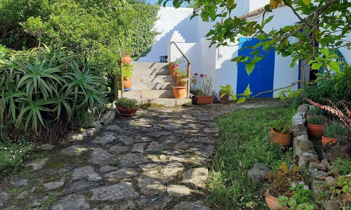 Photo of Outdoor in Obidos