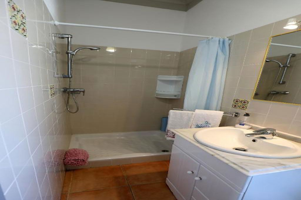 Photo of Bathroom in Obidos