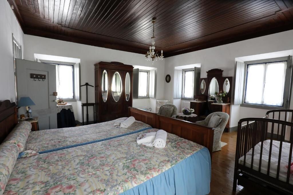 Photo of Bedroom in Obidos