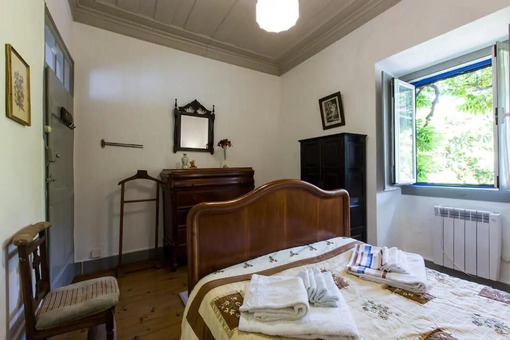 Photo of Bedroom in Obidos
