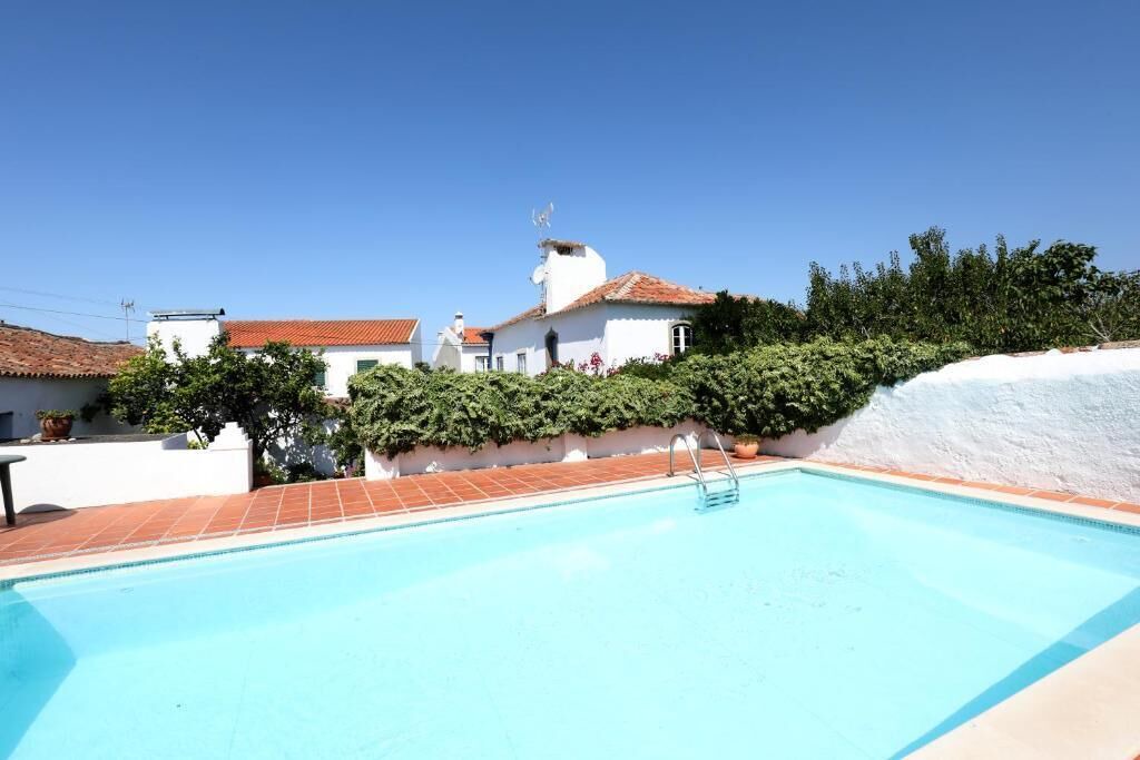 Photo of Outdoor in Obidos