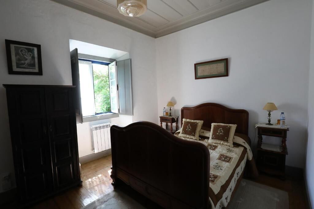 Photo of Bedroom in Obidos