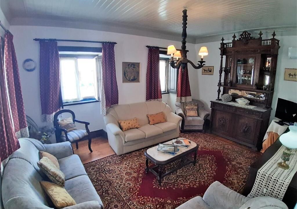 Photo of Livingroom in Obidos